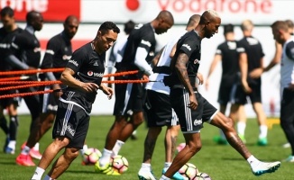 Beşiktaş'ın Medipol Başakşehir'e 'şansı' tutmuyor