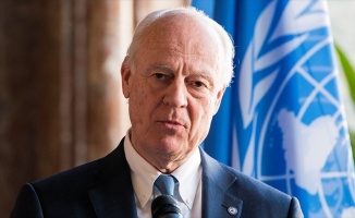 BM'den 'Nihai hedef tek Suriye' açıklaması
