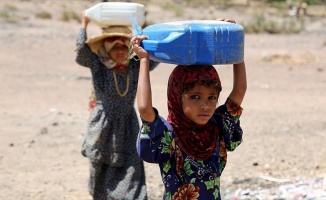 BM'den Yemen için 1,1 milyar dolarlık yardım