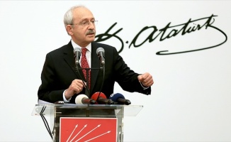 CHP Genel Başkanı Kılıçdaroğlu: 16 Nisan'da onurumuzla ve gururumuzla sandığa gideceğiz