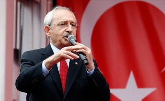 CHP Genel Başkanı Kılıçdaroğlu: Bu anayasa hepimizin anayasası olacak