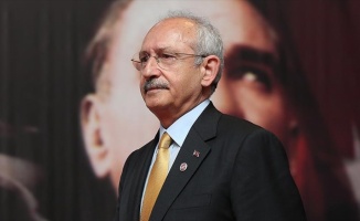 CHP Genel Başkanı Kılıçdaroğlu: Devleti devlet yapan adalettir