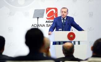 Cumhurbaşkanı Erdoğan: Katil Esed'in attığı adım ilk cevabını buldu