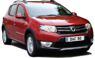 Dacia, İstanbul Autoshow&#039;a hazırlanıyor