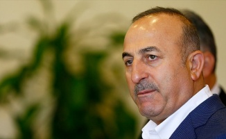 Dışişleri Bakanı Çavuşoğlu: PKK nerede olursa olsun mücadelemizi sürdüreceğiz