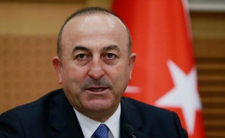 Dışişleri Bakanı Çavuşoğlu: Saldırılar devam ederse müzakerelerin anlamı kalmaz