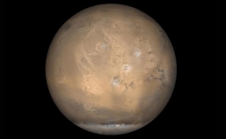 Fransa ile Japonya Mars'ın uydusunda araştırma yapacak