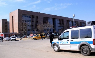 Gaziantep'teki PKK/KCK operasyonunda 7 tutuklama