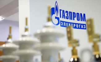 Gazprom doğalgaz üretimini artıracak