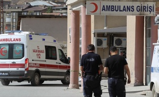 Hakkari'deki terör saldırısında yaralanan asker hastanede şehit oldu