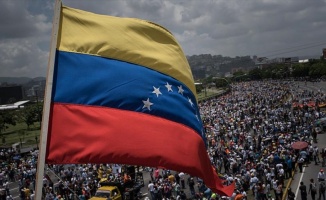 Hugo Chavez ve Maduro'nun ülkesi Venezuela'da kritik süreç