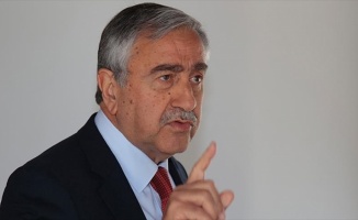 KKTC Cumhurbaşkanı Akıncı: Müzakerelerde konuşulmadık unsur kalmadı