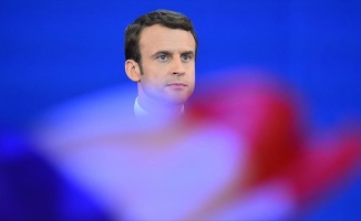 Macron'dan sistemi reformdan geçirme sözü