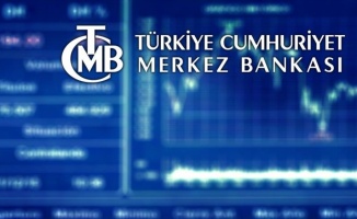 Merkez Bankasından 9,6 milyar liralık kar