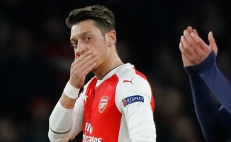 Mesut Özil&#039;den ayrımcılık itirafı