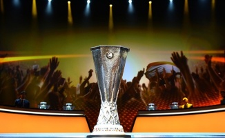 UEFA Avrupa Ligi'nde yarı finalistler belli oluyor