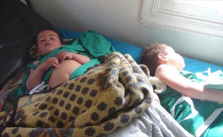 UNICEF: İdlib'deki kimyasal saldırıda en az 27 çocuk öldü
