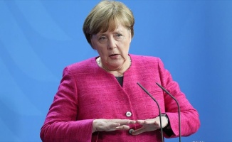 Almanya Başbakanı Merkel: Başkalarına güvenecek dönemler geride kaldı