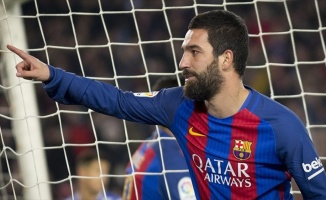 Arda Turan Barcelona'da 'dolabını topladı' iddiası