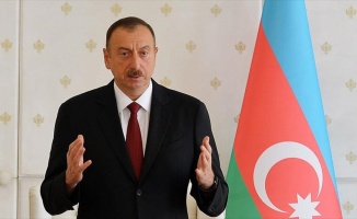 Azerbaycan Cumhurbaşkanı Aliyev: İslam dünyasında birliğe ihtiyaç var