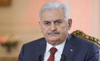 Başbakan Yıldırım yarın Gürcistan'a gidecek