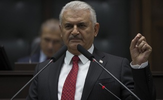 BaşbakanYıldırım: Artık Türkiye'de kimse demokrasi dışı girişimlere teşebbüs etmeyecek