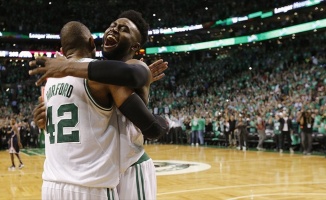 Celtics 5 yıl sonra konferans finalinde