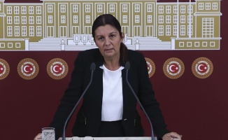 CHP Genel Başkan Yardımcısı Karabıyık: Yurtları siyasetin arka bahçesi haline getirmeyelim