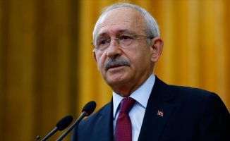 CHP Genel Başkanı Kılıçdaroğlu: OHAL uygulamasıyla Anayasa fiilen askıya alındı