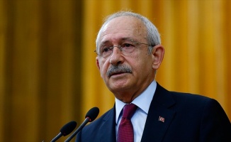 CHP Genel Başkanı Kılıçdaroğlu'ndan 19 Mayıs kutlaması