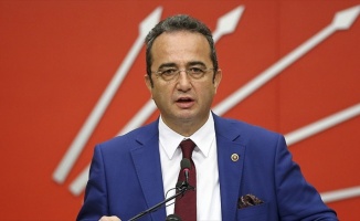 CHP'de parti sözcüsü Tezcan oldu