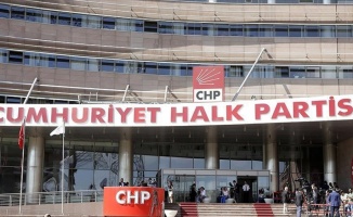 CHP'den 10 YSK üyesi için suç duyurusu