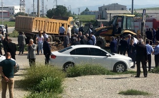 Denizli Cumhuriyet Başsavcısı trafik kazasında hayatını kaybetti