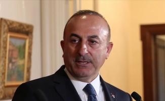 Dışişleri Bakanı Çavuşoğlu: Her istediğinizi yapacak Türkiye geride kaldı