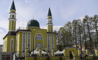 Diyanet İşleri Başkanı Görmez: Kostroma Merkez Camisi bütün insanlık için çok özel anlamlar taşıyor