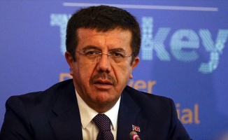 Ekonomi Bakanı Zeybekci: Yüzde 15'e yakın ihracat artışını gerçekleştireceğiz