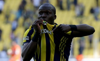 Fenerbahçe'de son yılların en golcüsü Sow