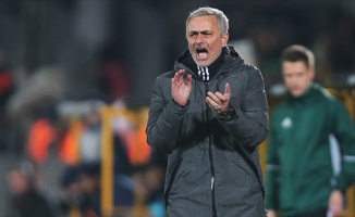 Finallerin başarılı ismi Mourinho