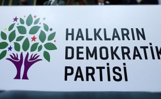 HDP kongreye hazırlanıyor