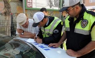 İdari para cezalarında 'e-Tebligat' dönemi başlıyor