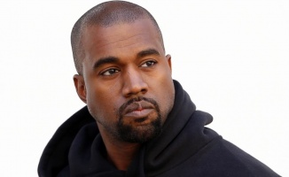 Kanye West sosyal medya hesaplarını sildi!