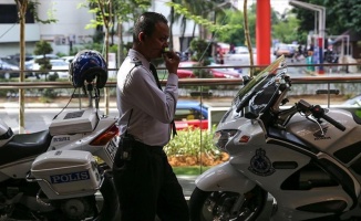 Malezya'da gözaltına alınan FETÖ'cüler iade edilecek
