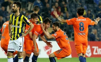 Medipol Başakşehir finalde