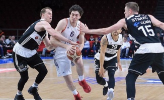 Potada play-off eşleşmeleri belli oldu