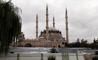 Selimiye Camisi ibadet ve ziyarete kapatılmadan onarılacak