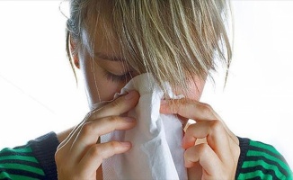 Soğuk algınlığı virüsleri astımı tetikliyor