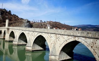 TİKA Balkanlarda 50 ecdat yadigarı eseri restore etti