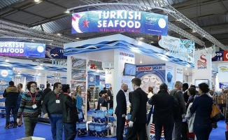 Türk markaları yurt dışında 500'den fazla mağaza açacak