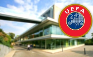 UEFA final hakemlerini açıkladı