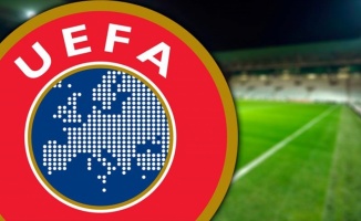 UEFA'dan hakem Melis Özçiğdem'e görev